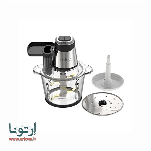 خردکن  تکنو مدل Te‑222